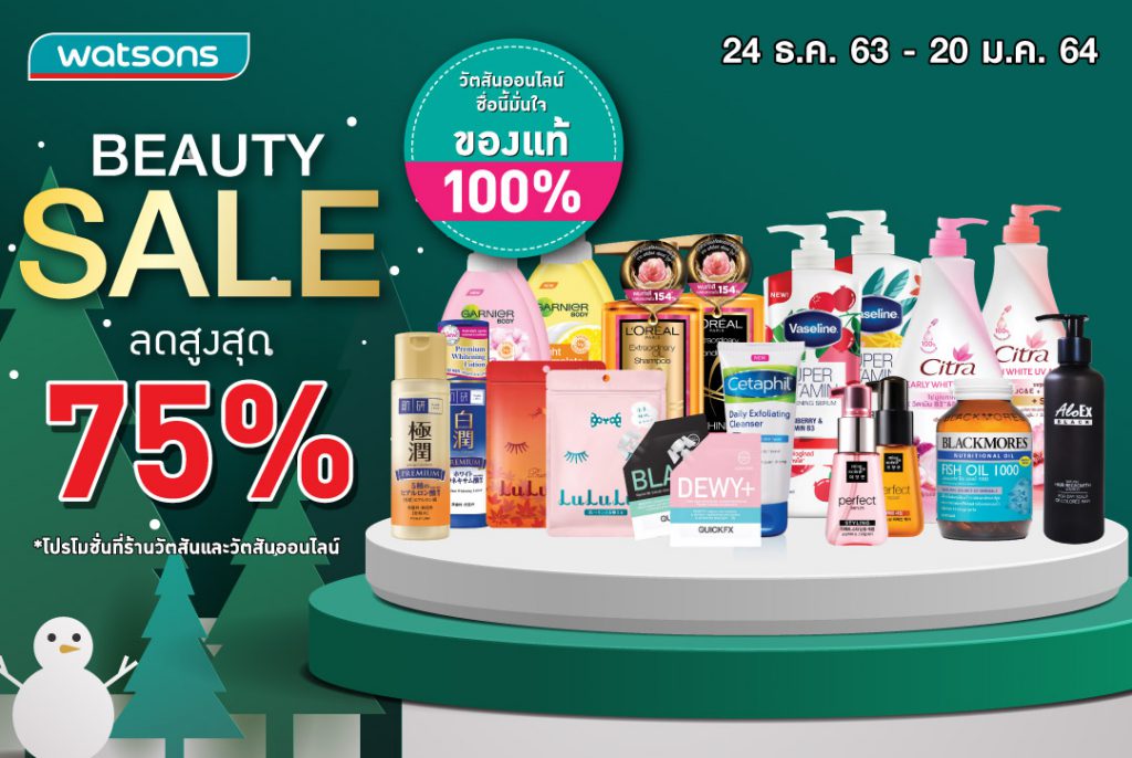ปีใหม่ กลยุทธ์ การตลาด